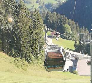 Wandern Schladming