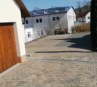 Kirche Heilig Kreuz der Bruderschaft St. Pius X