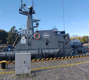 Hafen Kolberg/Kolobrzeg