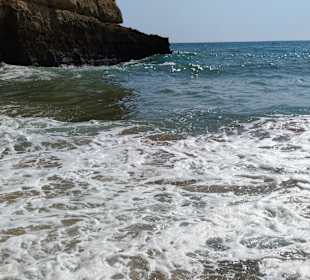 Praia de Nossa Senhora da Rocha