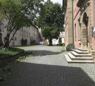 Kloster Großcomburg