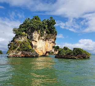 Los Haitises Nationalpark
