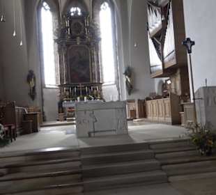 Benediktinerabtei Plankstetten