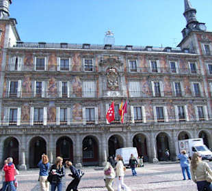 Plaza Mayor