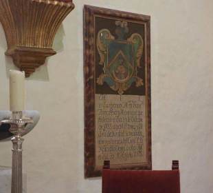 Kapelle der Jungfrau von Guadalupe