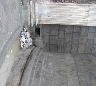 То что оставляют современные итальянцы