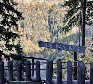 Oberer Waalweg