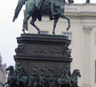 Friedrichs des Großen