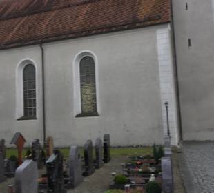 Katholische Kirche St. Stephanus Tigerfeld