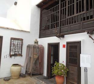 Museo Cesar Manrique