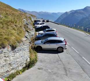Parkplatz