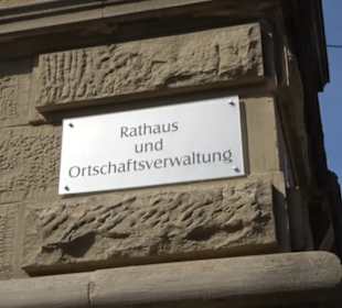 Rathaus Wendelsheim