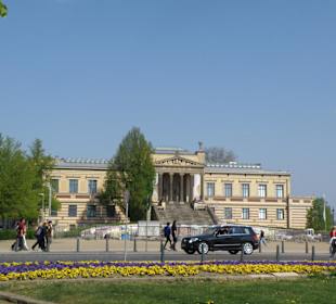 Museo a Schwerin