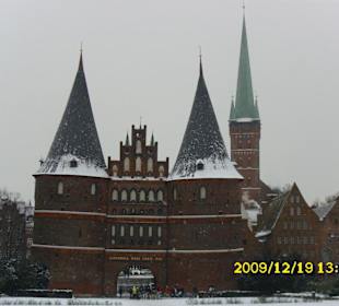 Holstentor