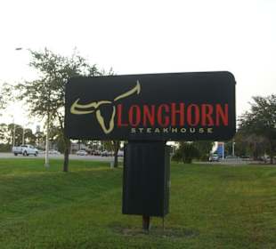 Steakhouse Longhorn