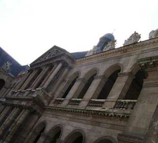 Дом инвалидов