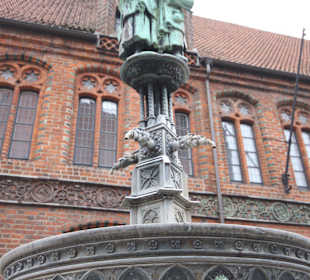 Marktbrunnen