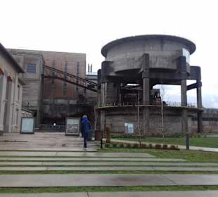 Museum Les Mineurs Wendel