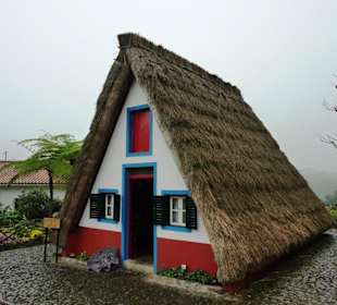 Santana Bauernhäuschen