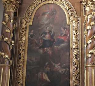 Klosteranlage Obermarchtal