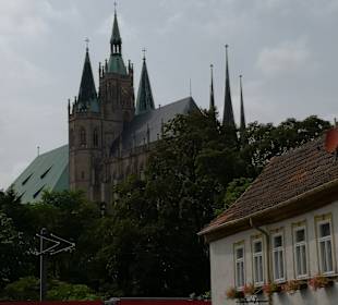 Erfurter Dom