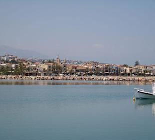 Eindrücke von Rethymno