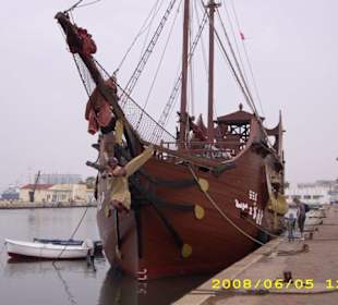 Sousse / Hafen