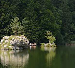 Reintaler See