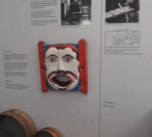 Heimatmuseum im Herrenhaus