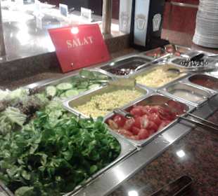 Salat Bar
