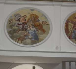 Hofmarkskirche Wallfahrtskirche Mariä Himmelfahrt
