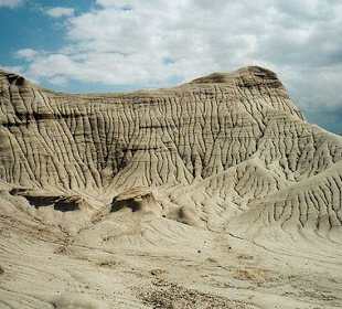 Badlands