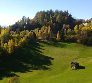 Wandern Terento / Terenten