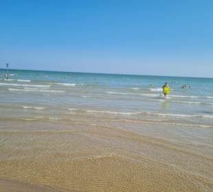 Strand Bibione
