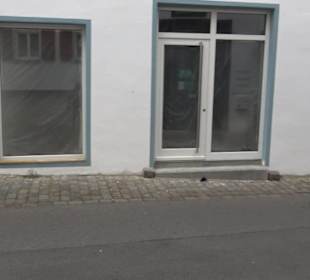 Fachwerkpfad Herrenberg