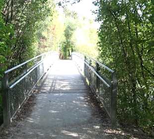 Naherholungsanlage Aileswasensee 