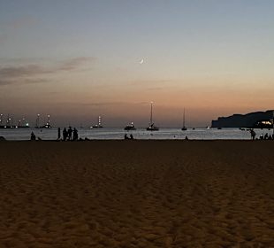 Strand Santa Ponsa/Ponça