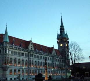 Rathaus