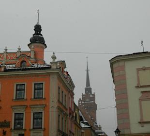 Stare Miasto Tarnów