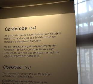 Reiche Zimmer