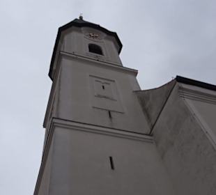 Karmelitinnenkloster Aufkirchen