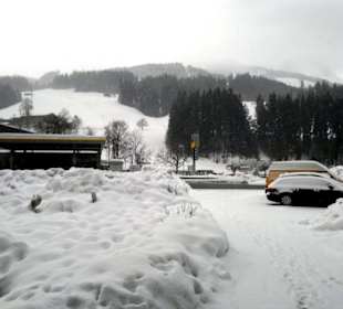 Der Gasthof/Pension