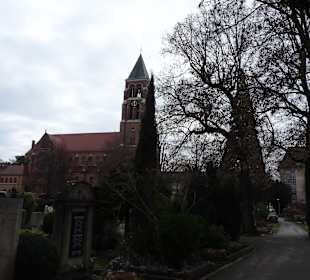 Uff-Kirchhof Stuttgart-Bad Cannstatt