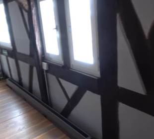 2. Obergeschoß - Literarische Abteilung