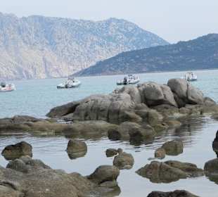 Capo Cavallo