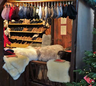 Eindrücke vom Lamberti-Markt 2019