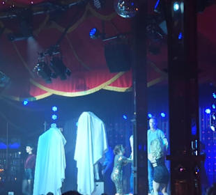 Vorstellung der Gruppe