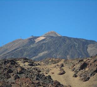 Teide 