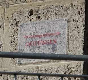 Rathaus Verwaltungsstelle Dottingen