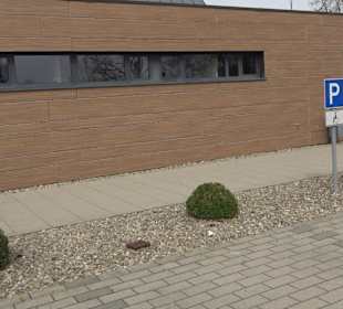 Kornberghalle Suppingen